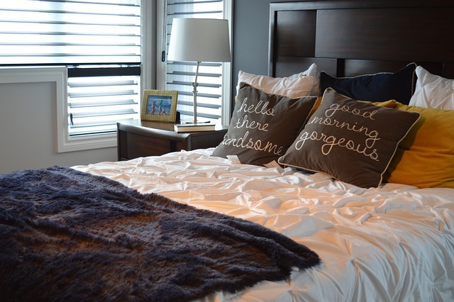 Możesz dowiedzieć się jakie akcesoria sypialniane wybrać - najwyższej jakości pościel dla całej Twojej rodziny!